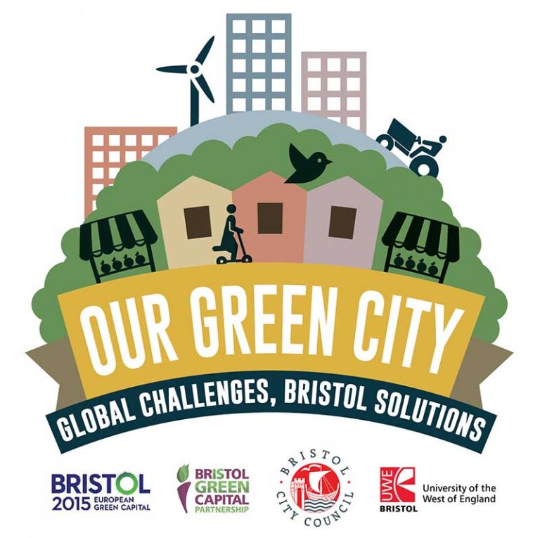 Bristol Green City in 2019
